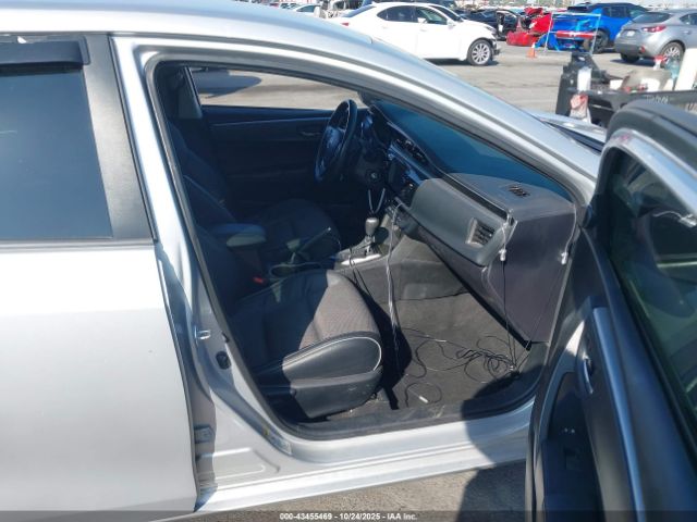 Toyota Corolla S Plus Image 3