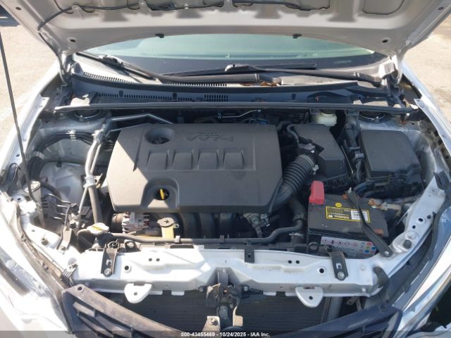 Toyota Corolla S Plus Image 6