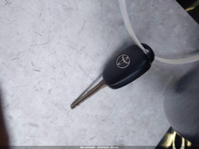 Toyota Corolla S Plus Image 12