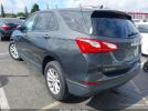 Chevrolet Equinox Ls Image 4