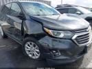 Chevrolet Equinox Ls Image 5