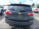 Chevrolet Equinox Ls Image 2