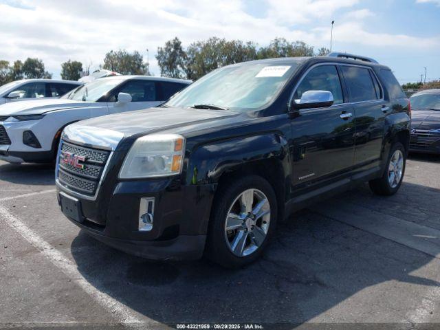 GMC Terrain Slt-2 Image 6