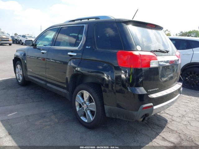 GMC Terrain Slt-2 Image 7