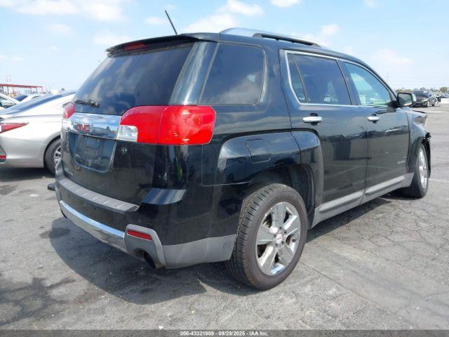 GMC Terrain Slt-2 Image 9