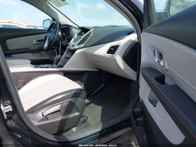 GMC Terrain Slt-2 Image 10