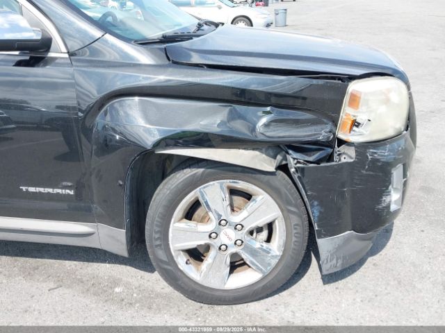 GMC Terrain Slt-2 Image 8