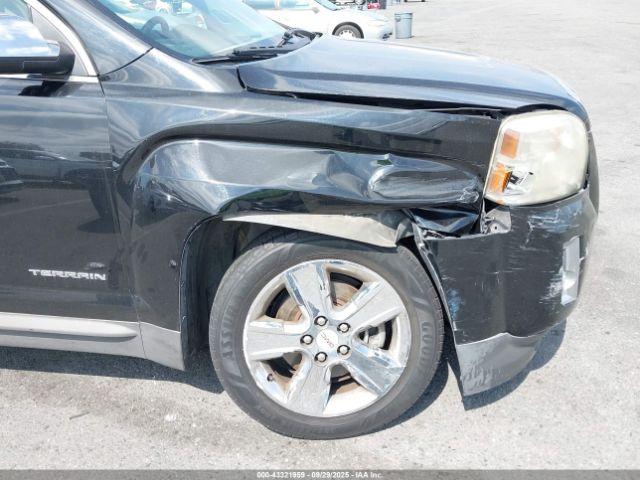 GMC Terrain Slt-2 Image 8