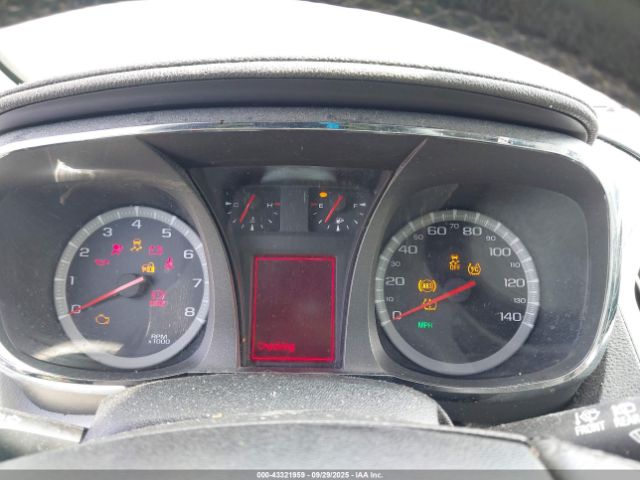 GMC Terrain Slt-2 Image 11