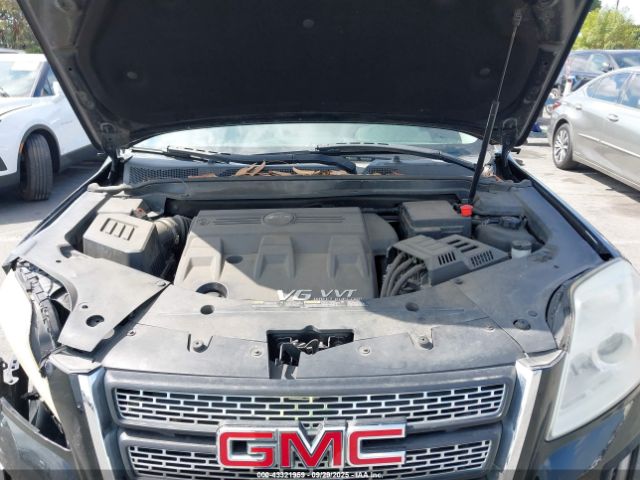 GMC Terrain Slt-2 Image 13