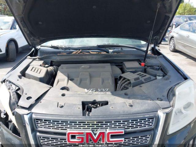 GMC Terrain Slt-2 Image 13