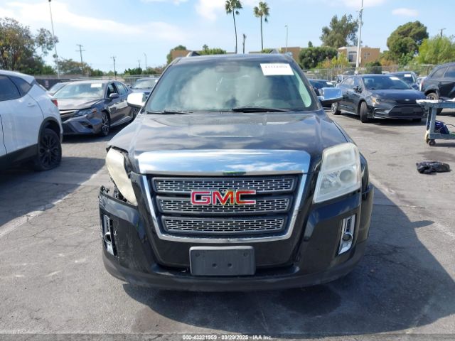 GMC Terrain Slt-2 Image 15