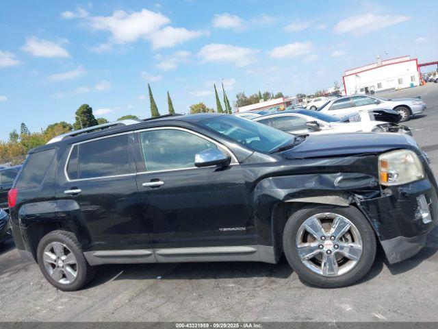 GMC Terrain Slt-2 Image 16