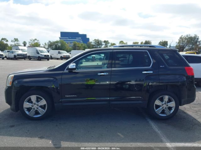 GMC Terrain Slt-2 Image 5