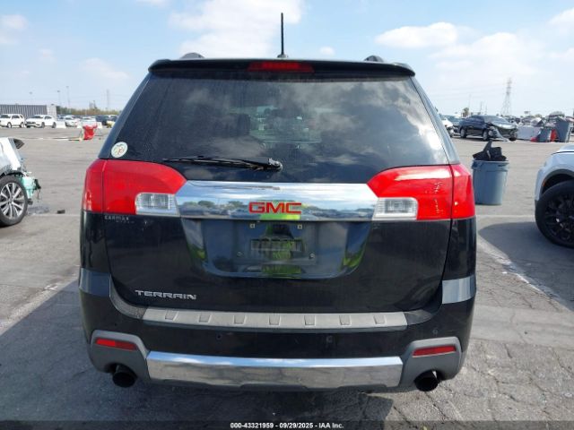 GMC Terrain Slt-2 Image 14