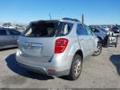 Chevrolet Equinox Lt Image 12