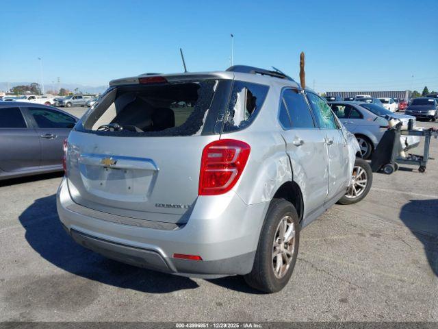 Chevrolet Equinox Lt Image 12