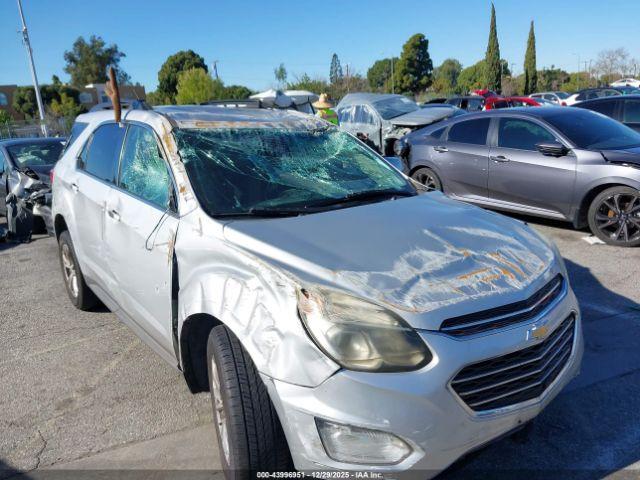 Chevrolet Equinox Lt Image 14