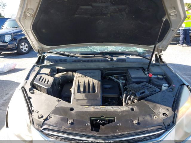 Chevrolet Equinox Lt Image 13