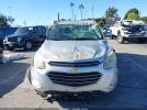 Chevrolet Equinox Lt Image 3