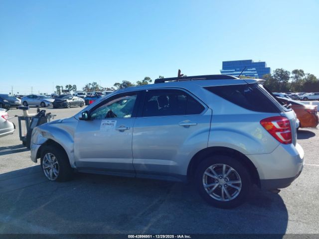 Chevrolet Equinox Lt Image 5