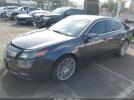 Acura TL 3.5 Image 13