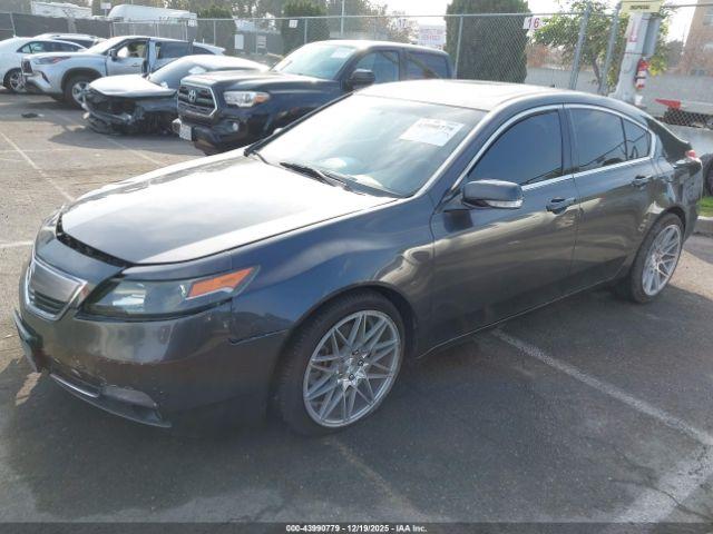 Acura TL 3.5 Image 13