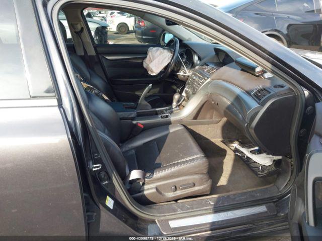 Acura TL 3.5 Image 9