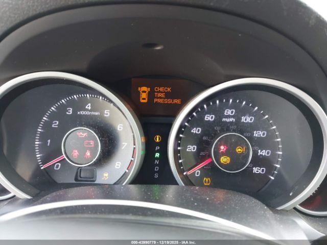 Acura TL 3.5 Image 14
