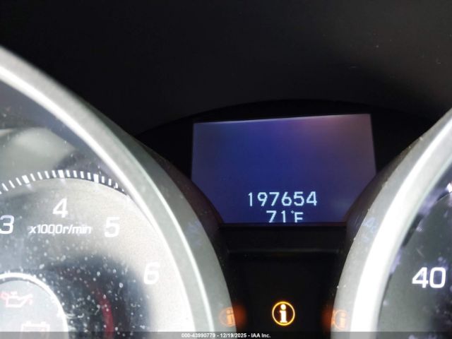 Acura TL 3.5 Image 5