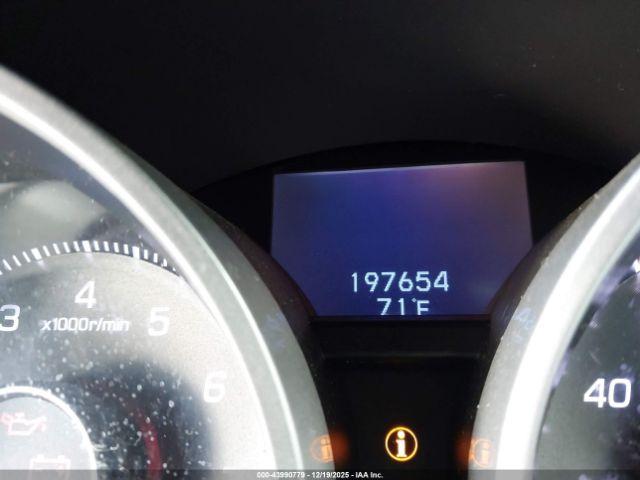 Acura TL 3.5 Image 5