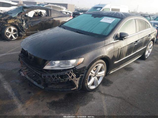 Volkswagen CC 2.0t R-line Image 9