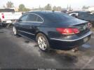 Volkswagen CC 2.0t R-line Image 5