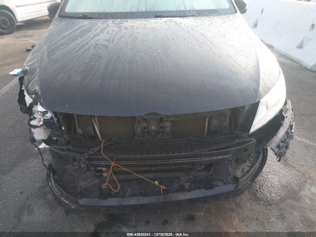 Volkswagen CC 2.0t R-line Image 8