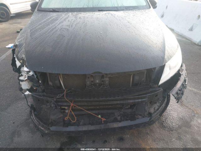 Volkswagen CC 2.0t R-line Image 8