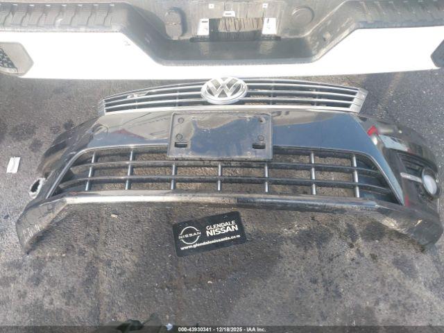 Volkswagen CC 2.0t R-line Image 11