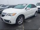 Acura RDX Image 4