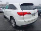 Acura RDX Image 2
