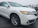 Acura RDX Image 11