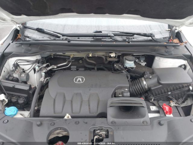 Acura RDX Image 3