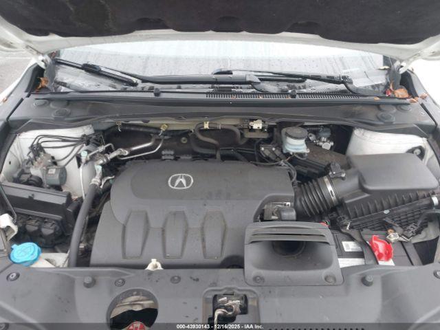 Acura RDX Image 3