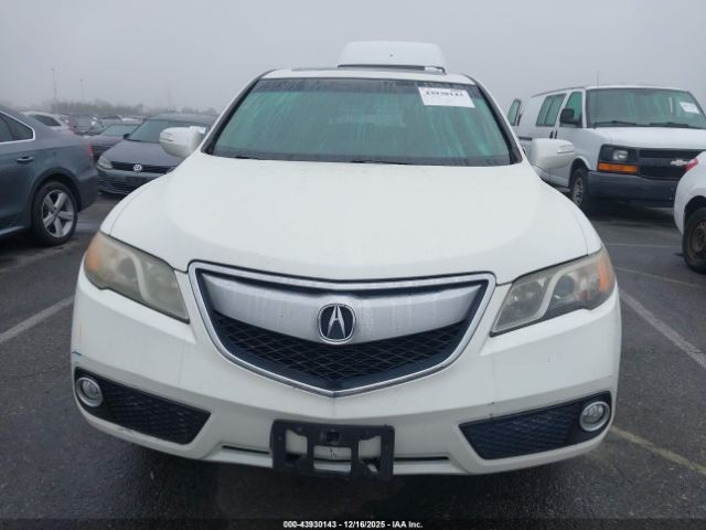 Acura RDX Image 15