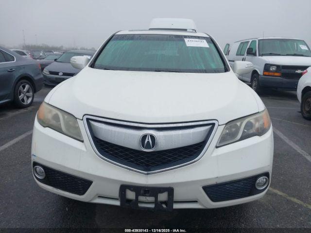 Acura RDX Image 15