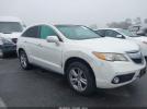 Acura RDX Image 14