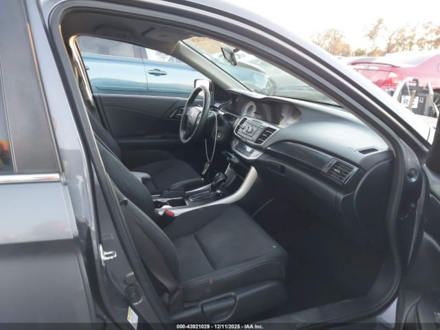 Honda Accord Sport Image 4