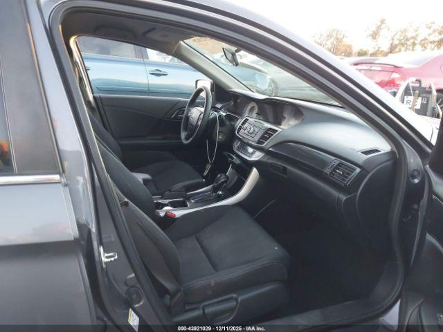 Honda Accord Sport Image 4