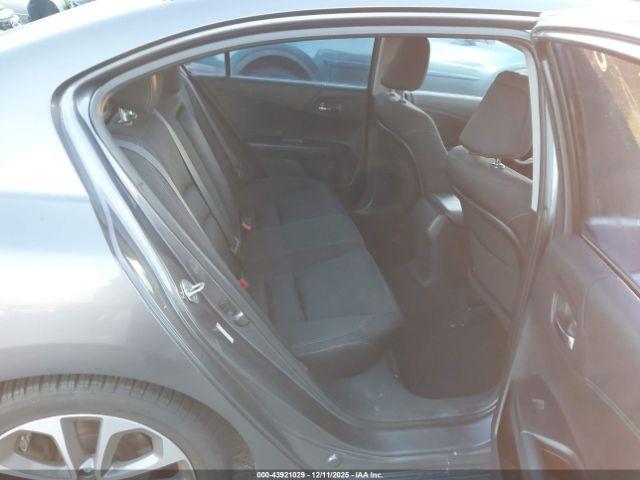 Honda Accord Sport Image 7