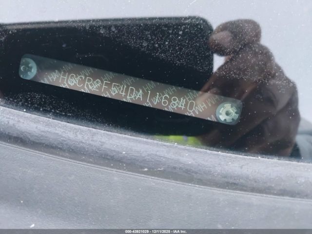 Honda Accord Sport Image 13