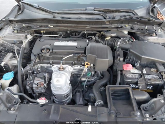 Honda Accord Sport Image 9