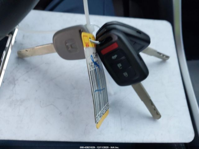 Honda Accord Sport Image 11